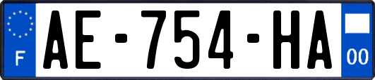 AE-754-HA
