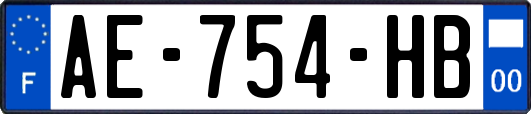 AE-754-HB