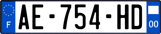 AE-754-HD