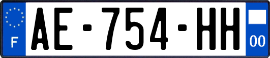 AE-754-HH