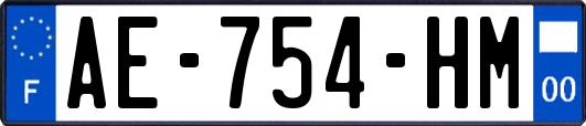 AE-754-HM