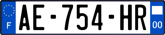 AE-754-HR