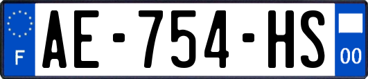 AE-754-HS