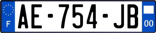 AE-754-JB