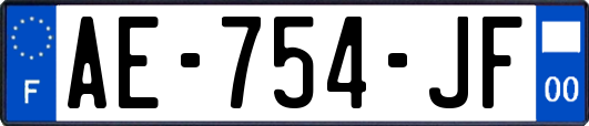 AE-754-JF