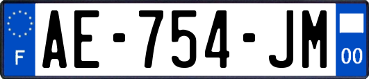AE-754-JM