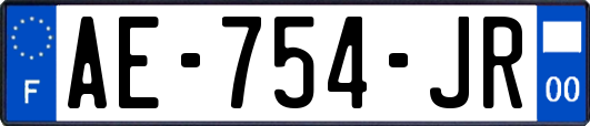 AE-754-JR