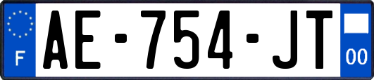 AE-754-JT