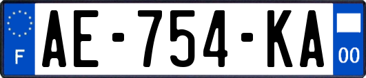 AE-754-KA