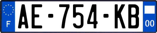 AE-754-KB