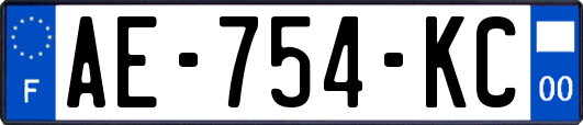 AE-754-KC