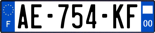 AE-754-KF