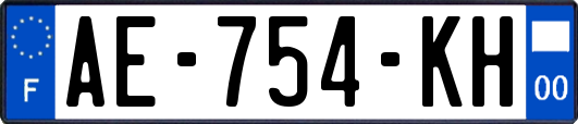 AE-754-KH