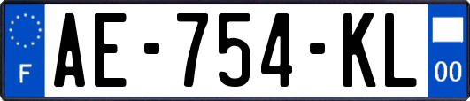 AE-754-KL