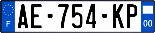 AE-754-KP