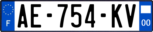 AE-754-KV