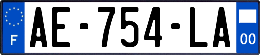 AE-754-LA