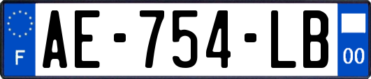 AE-754-LB