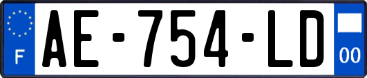 AE-754-LD