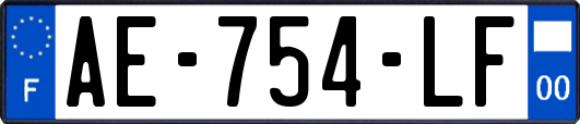 AE-754-LF