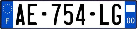 AE-754-LG