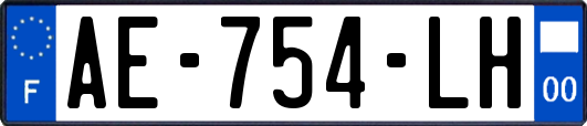 AE-754-LH