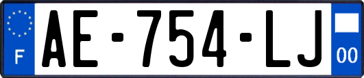 AE-754-LJ