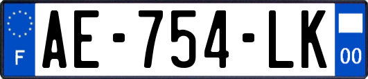 AE-754-LK