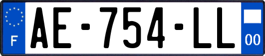 AE-754-LL
