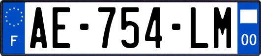 AE-754-LM