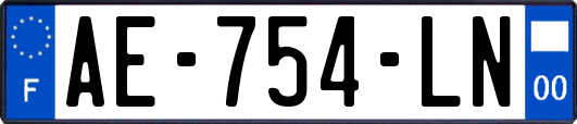 AE-754-LN