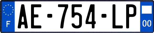 AE-754-LP