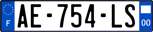 AE-754-LS