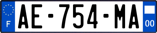 AE-754-MA