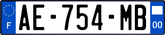 AE-754-MB