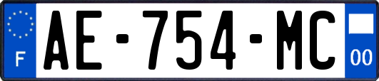 AE-754-MC