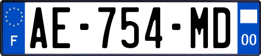 AE-754-MD