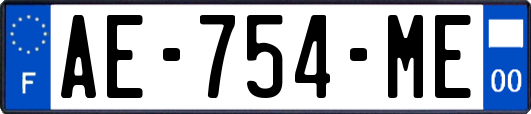 AE-754-ME