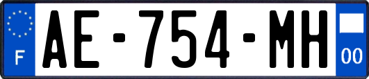 AE-754-MH