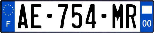 AE-754-MR