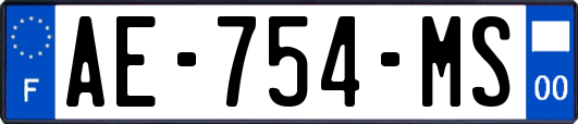 AE-754-MS