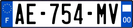 AE-754-MV