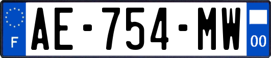 AE-754-MW