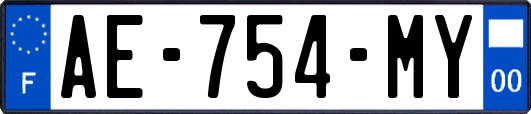 AE-754-MY