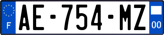 AE-754-MZ