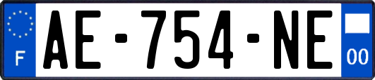 AE-754-NE