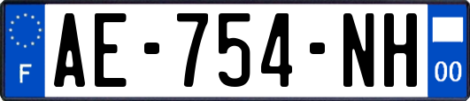AE-754-NH