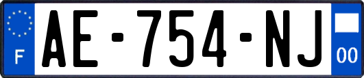 AE-754-NJ