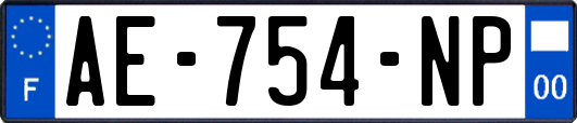 AE-754-NP