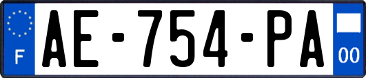 AE-754-PA